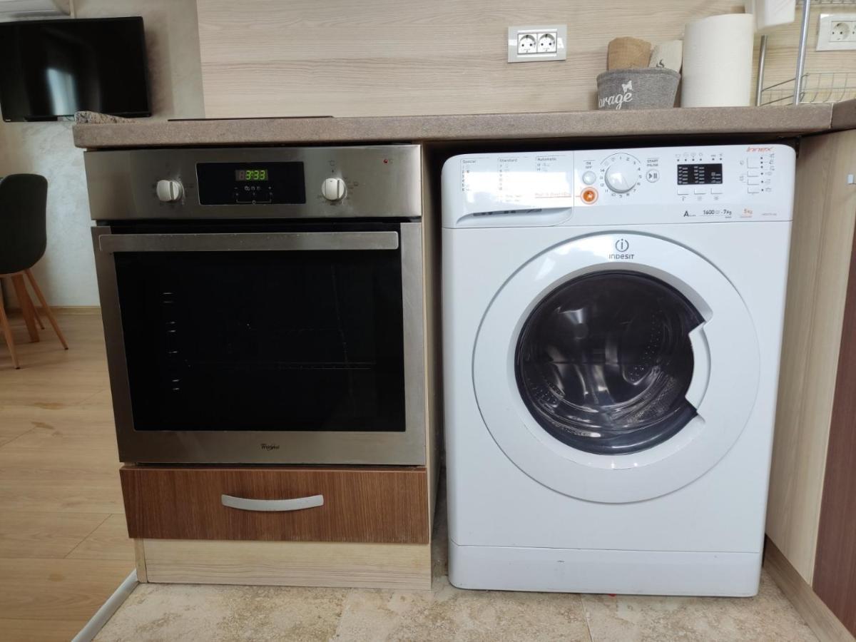 Mdm Apartment City Center Rusçuk Dış mekan fotoğraf