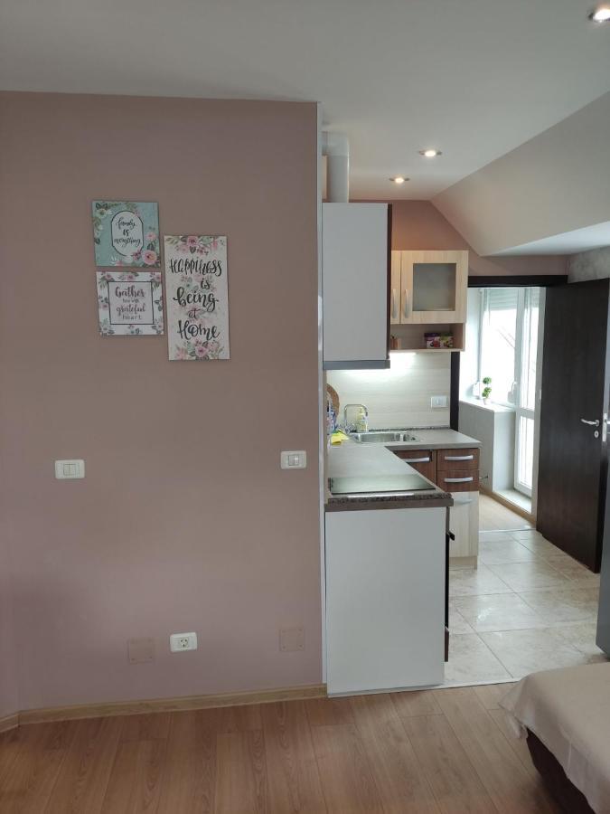 Mdm Apartment City Center Rusçuk Dış mekan fotoğraf