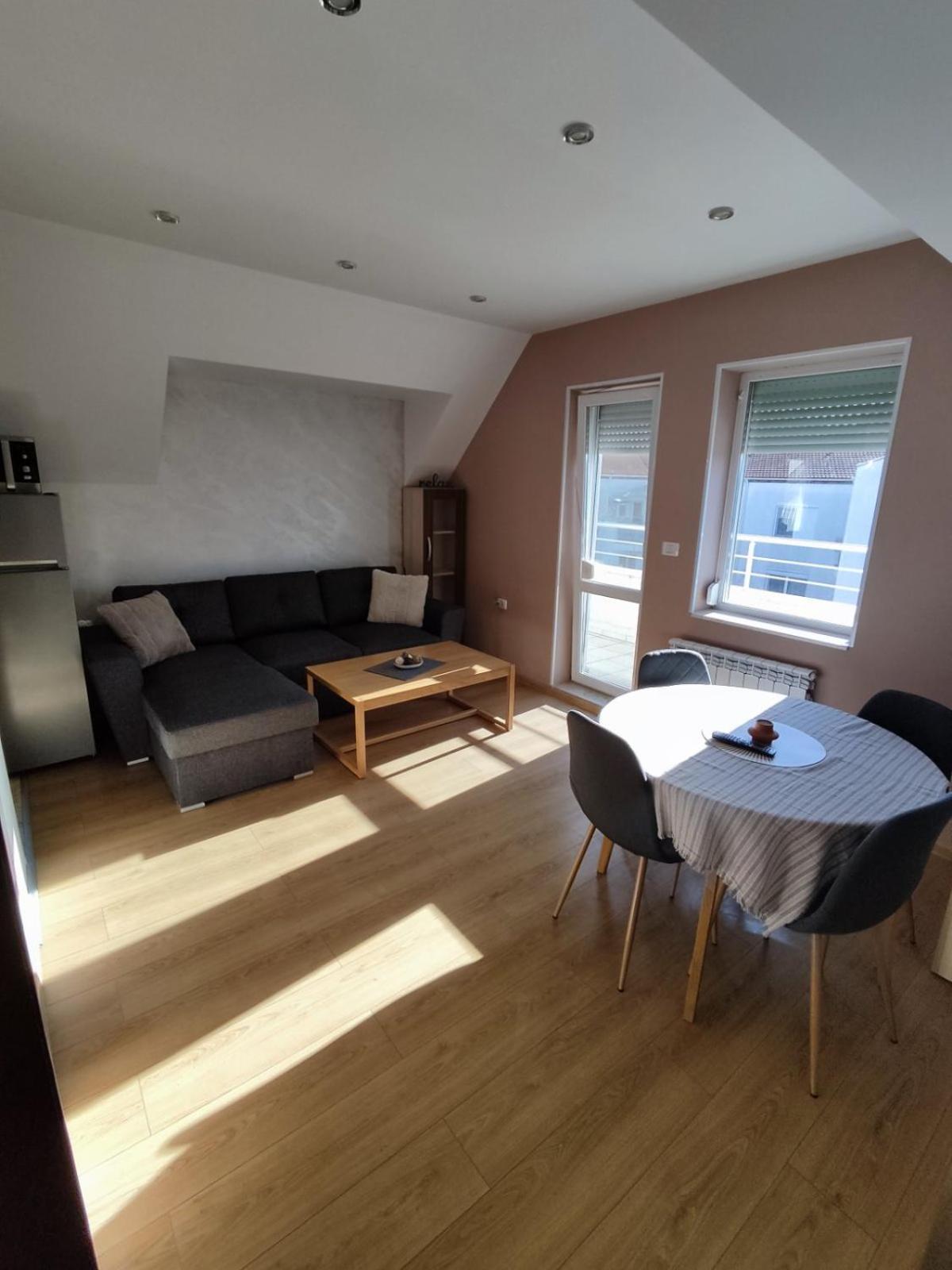 Mdm Apartment City Center Rusçuk Dış mekan fotoğraf