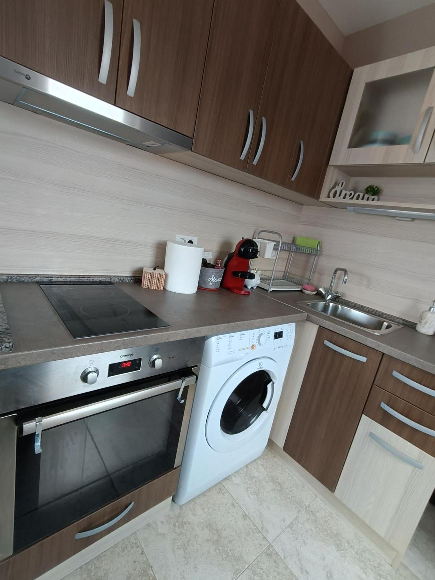 Mdm Apartment City Center Rusçuk Dış mekan fotoğraf