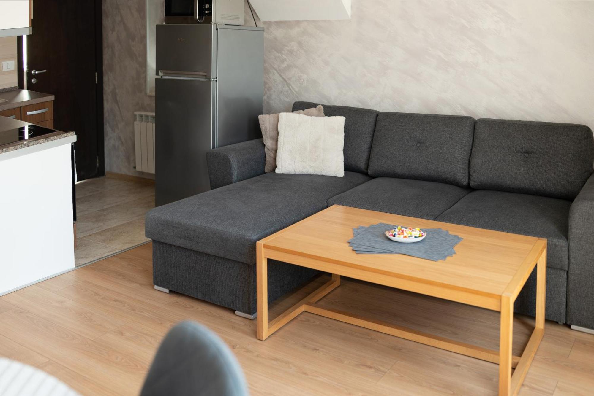 Mdm Apartment City Center Rusçuk Dış mekan fotoğraf