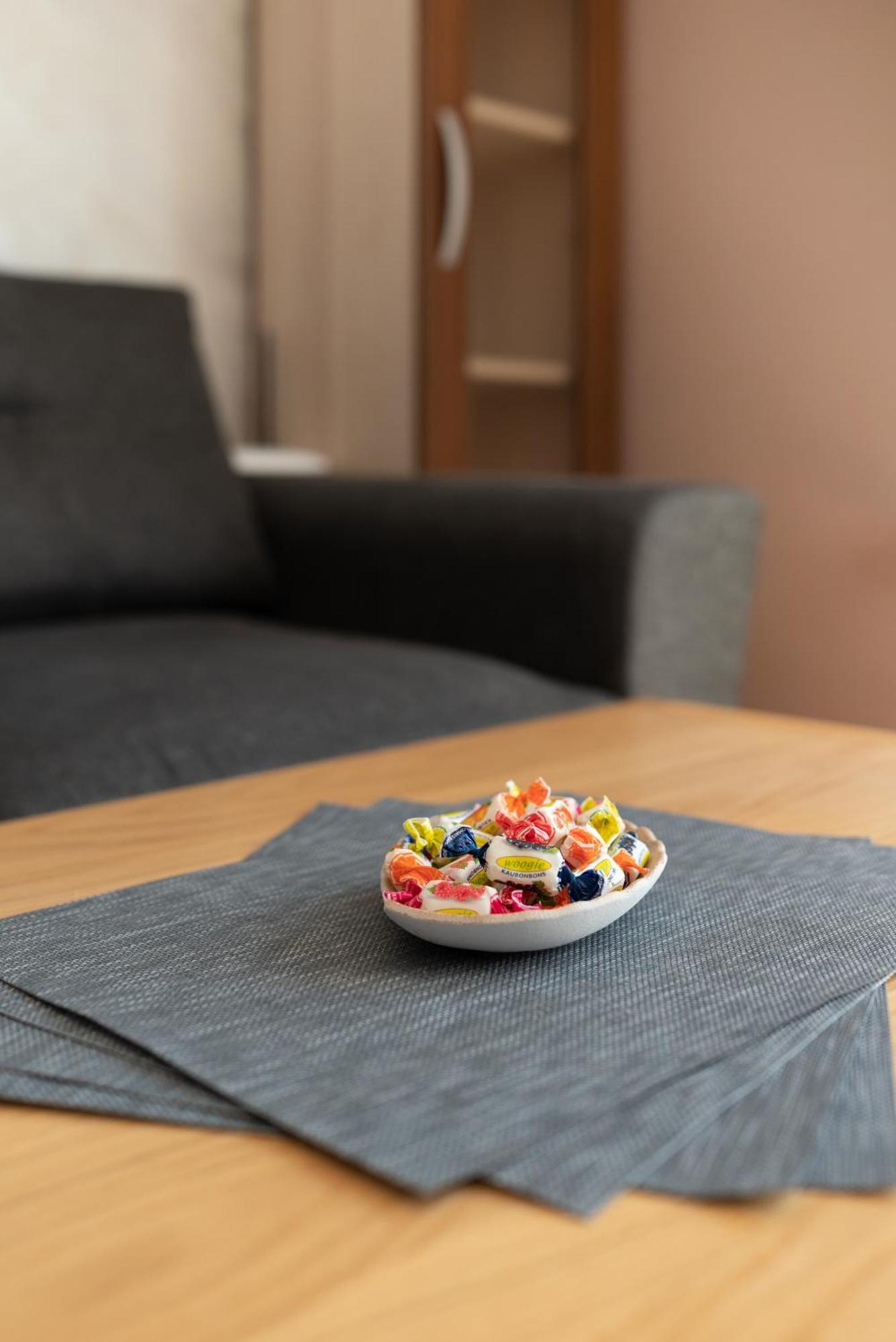 Mdm Apartment City Center Rusçuk Dış mekan fotoğraf