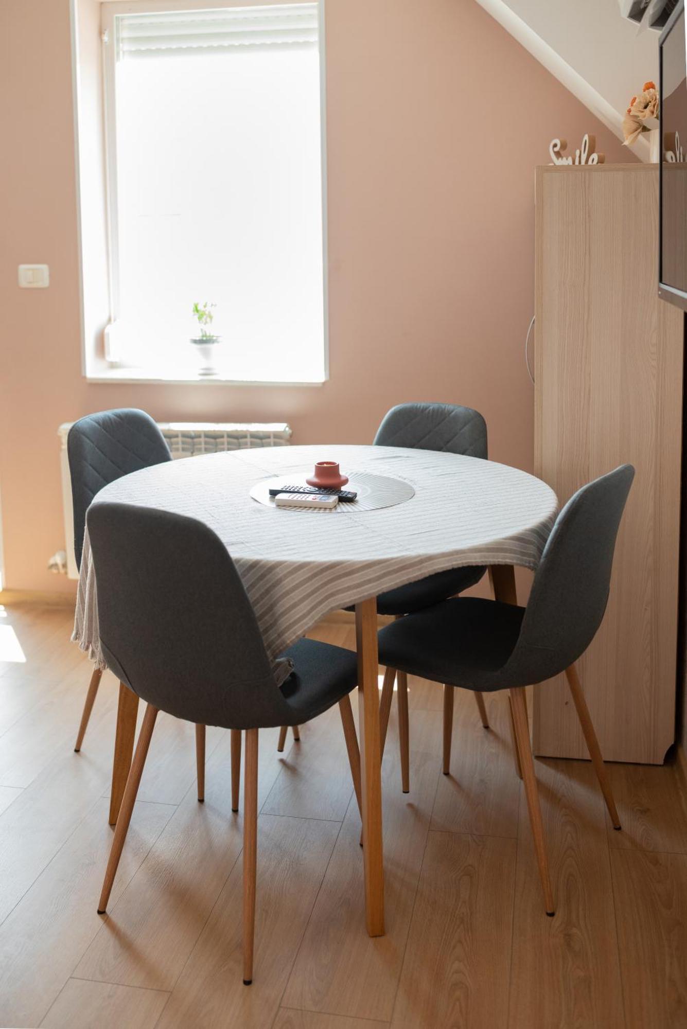 Mdm Apartment City Center Rusçuk Dış mekan fotoğraf