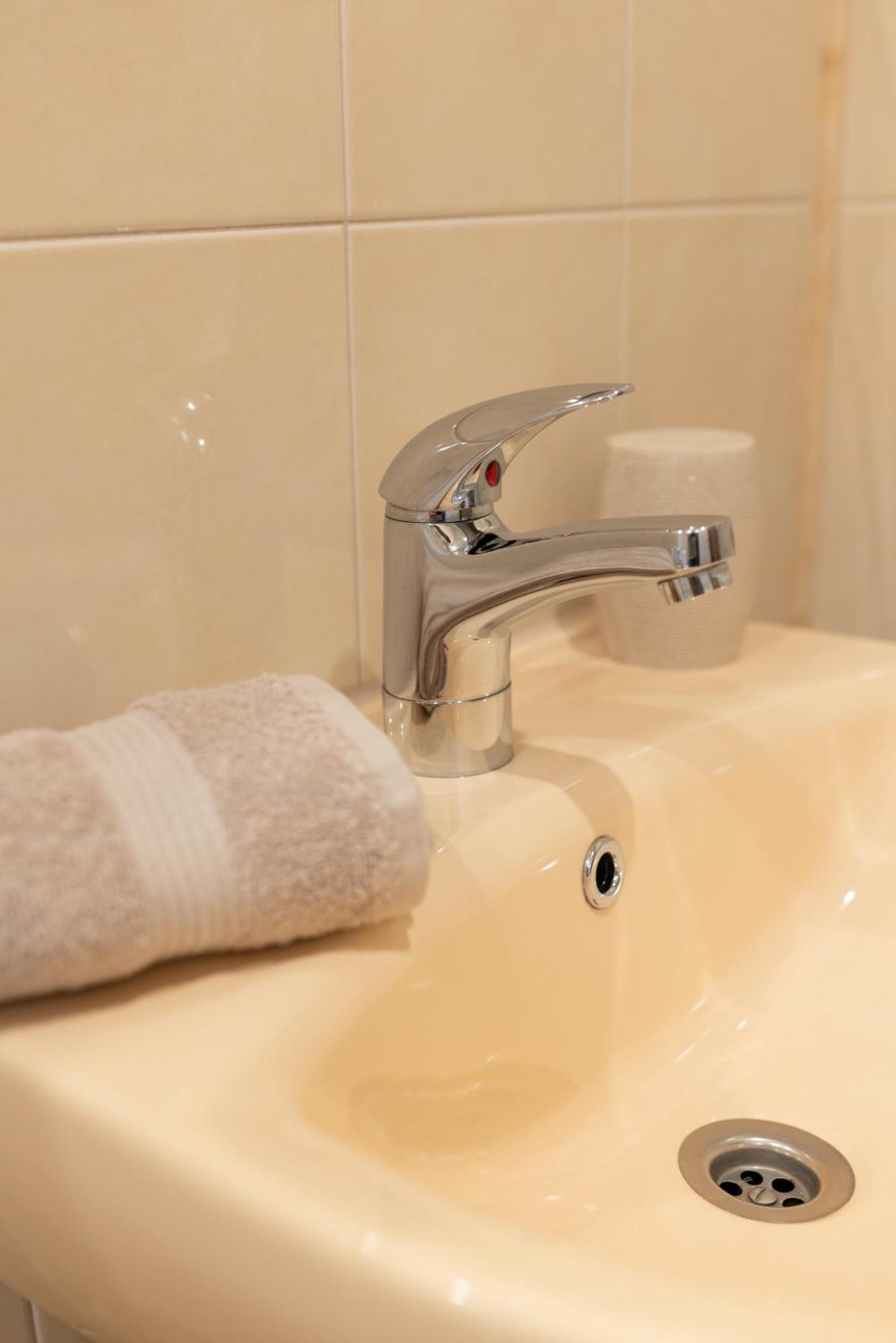 Mdm Apartment City Center Rusçuk Dış mekan fotoğraf