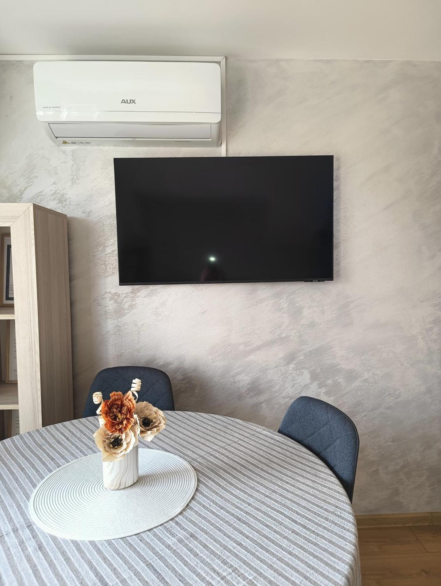 Mdm Apartment City Center Rusçuk Dış mekan fotoğraf