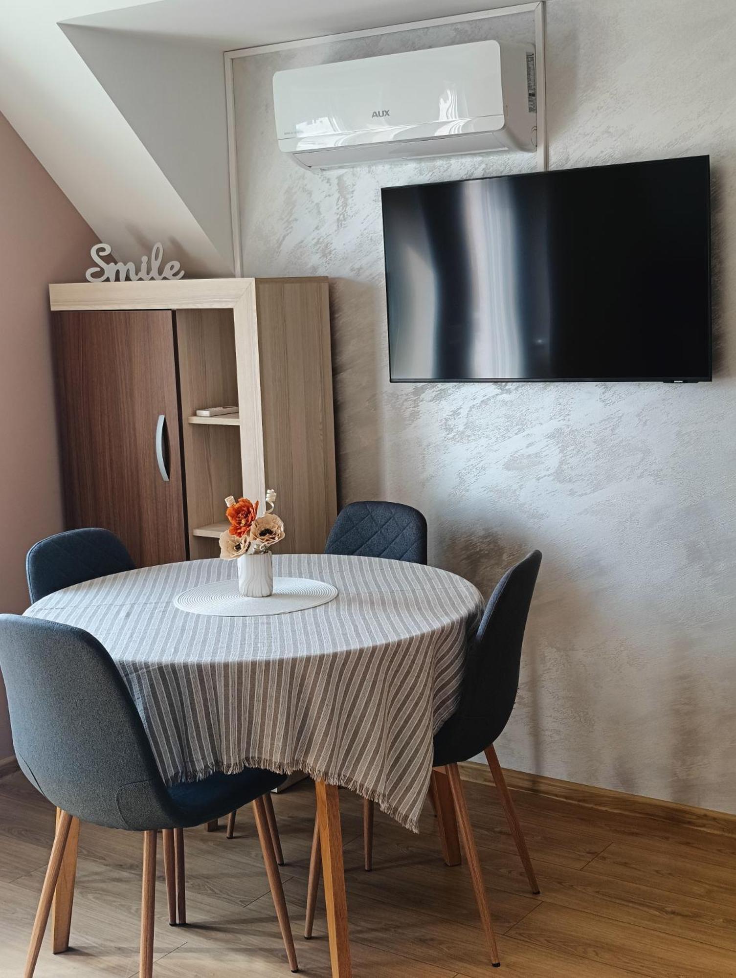 Mdm Apartment City Center Rusçuk Dış mekan fotoğraf